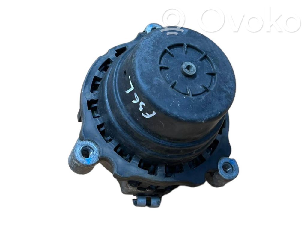 BMW 4 F36 Gran coupe Suport tampon motor 