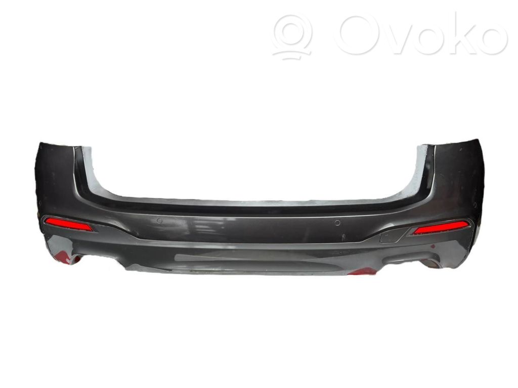 BMW 5 G30 G31 G38 Paraurti 