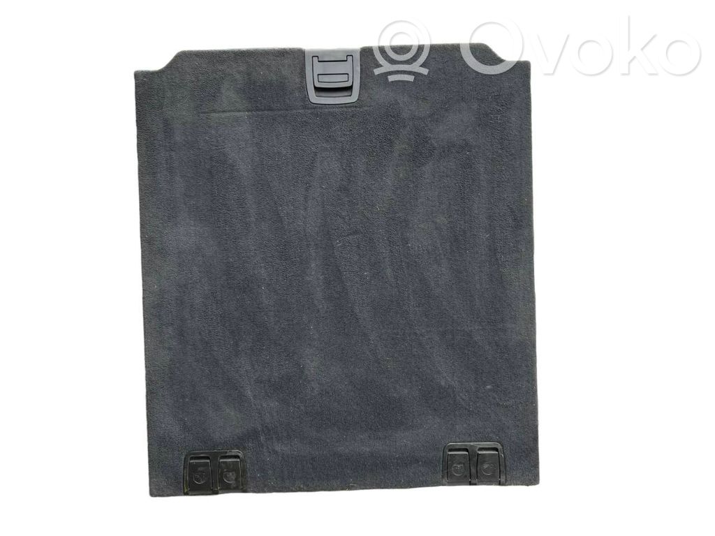 BMW 5 F10 F11 Other trunk/boot trim element 