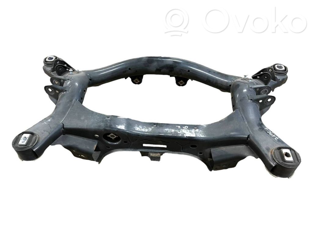 BMW 3 F30 F35 F31 Bastidor trasero 