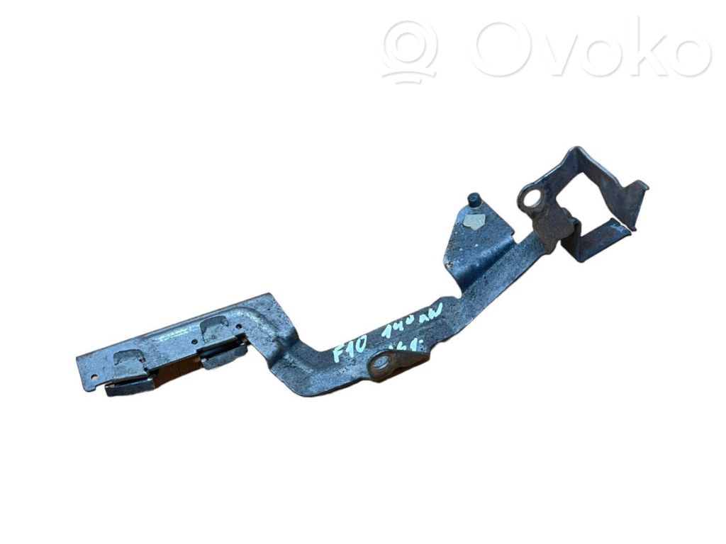 BMW 5 F10 F11 Cita veida ārēja detaļa 
