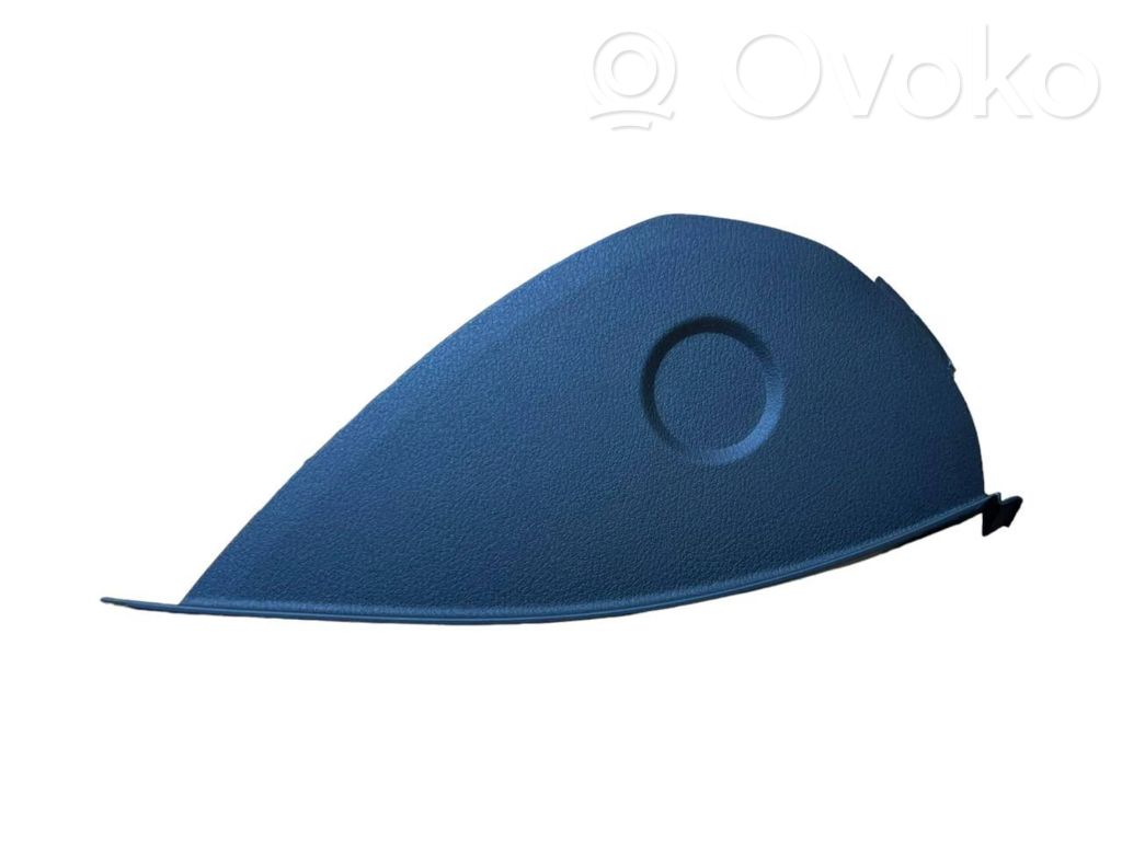 BMW X1 E84 Rivestimento estremità laterale del cruscotto 