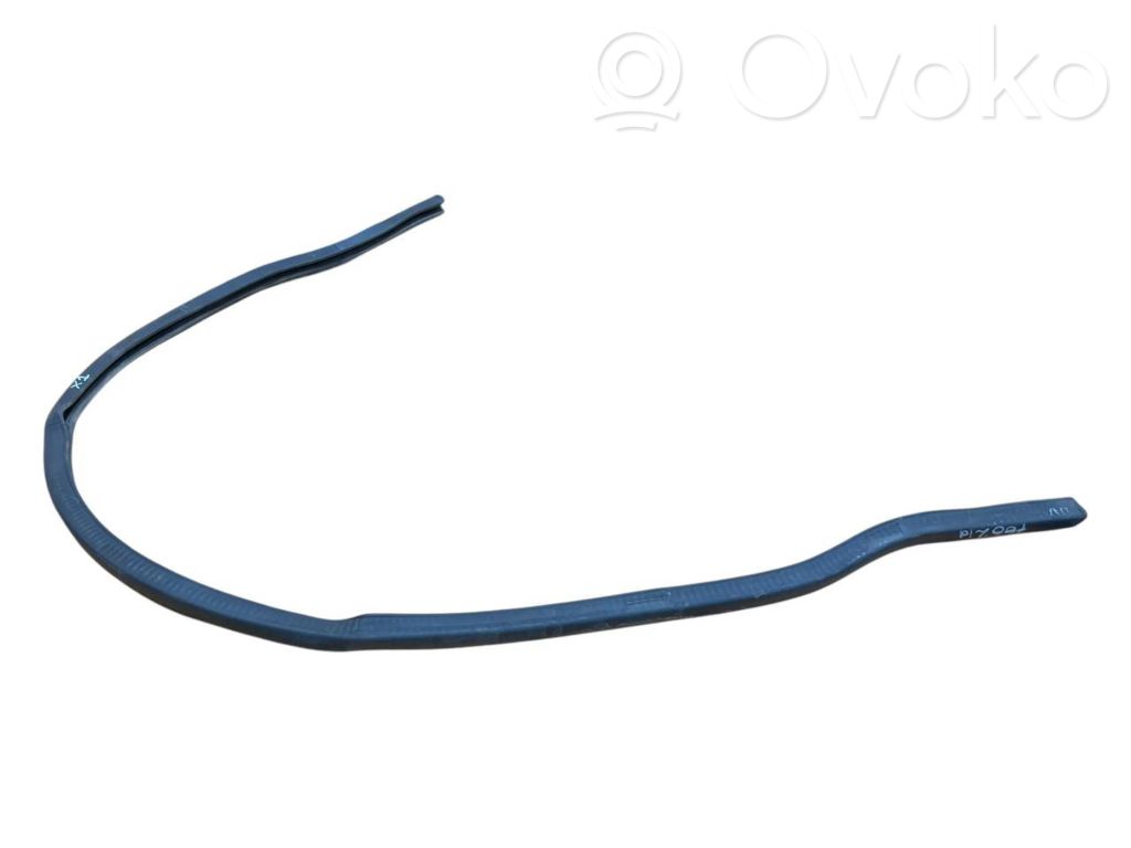 BMW X1 E84 Engine compartment rubber 