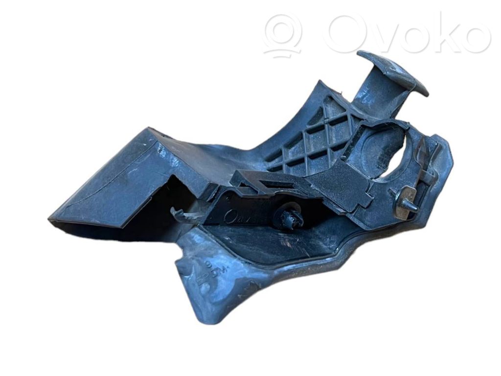 BMW X1 E84 Engine compartment rubber 