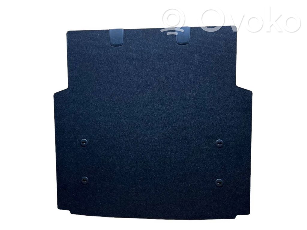 BMW X1 E84 Other trunk/boot trim element 