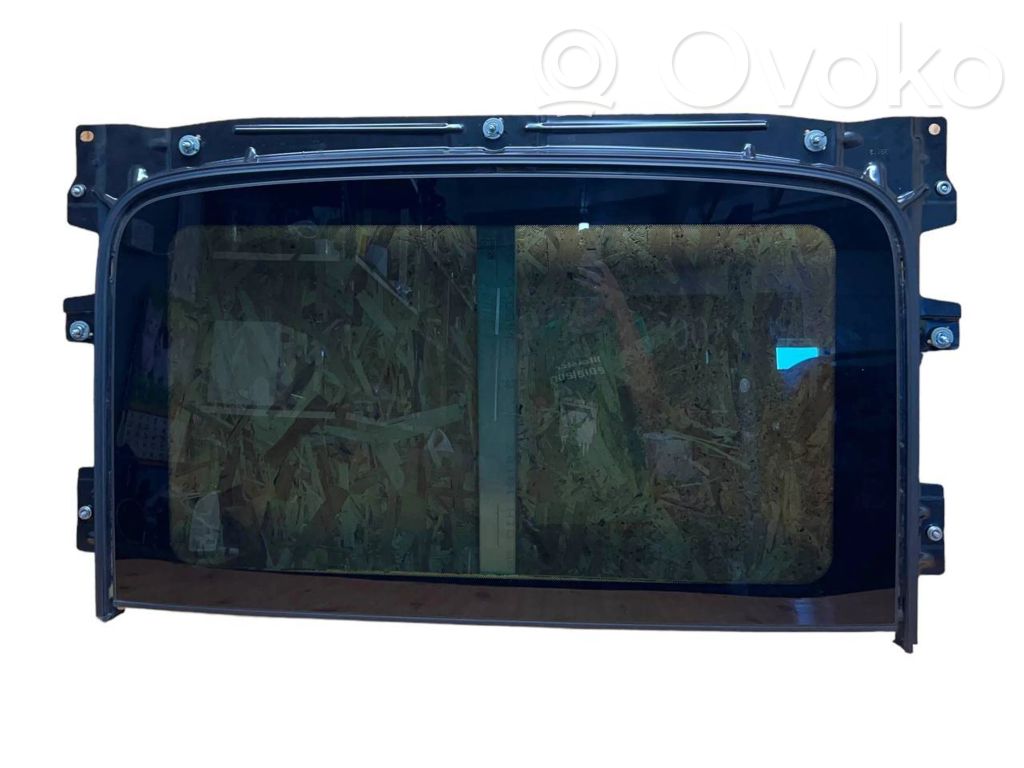 BMW X1 E84 Lūkas komplekts 