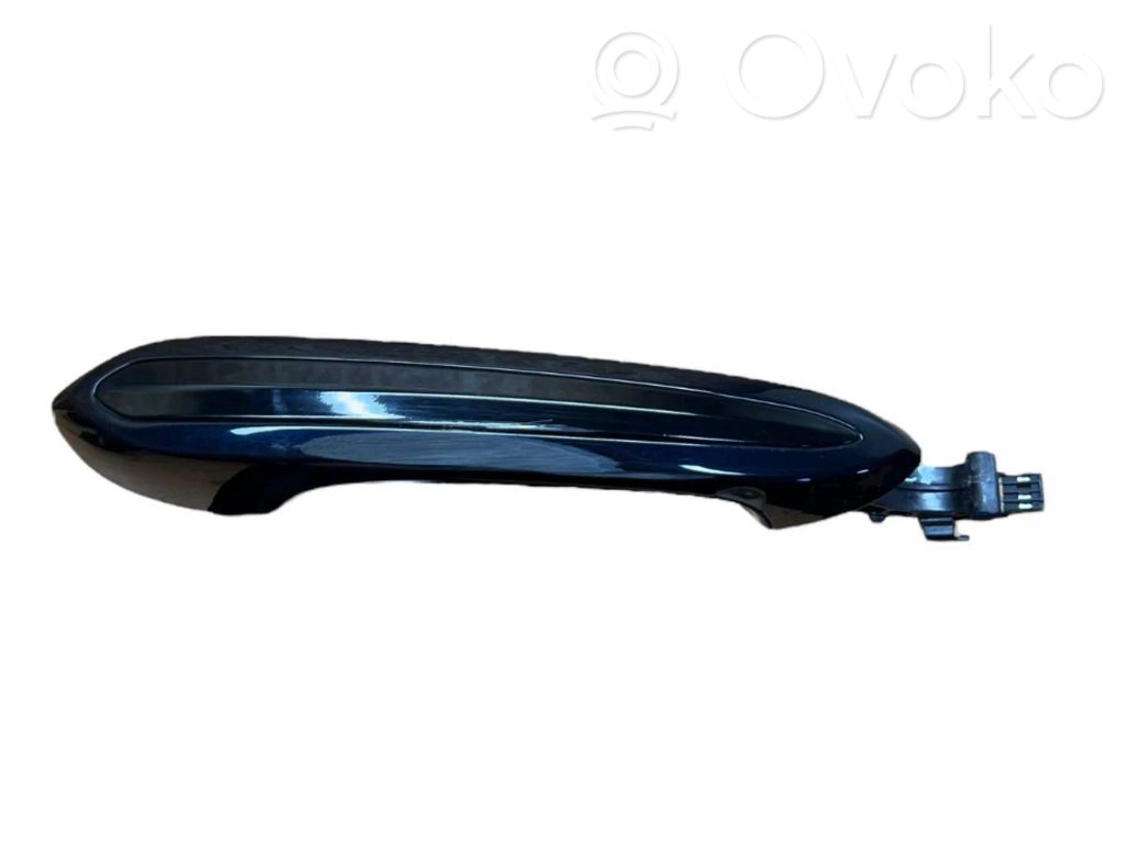 BMW 5 G30 G31 G38 Manecilla externa puerta delantera 