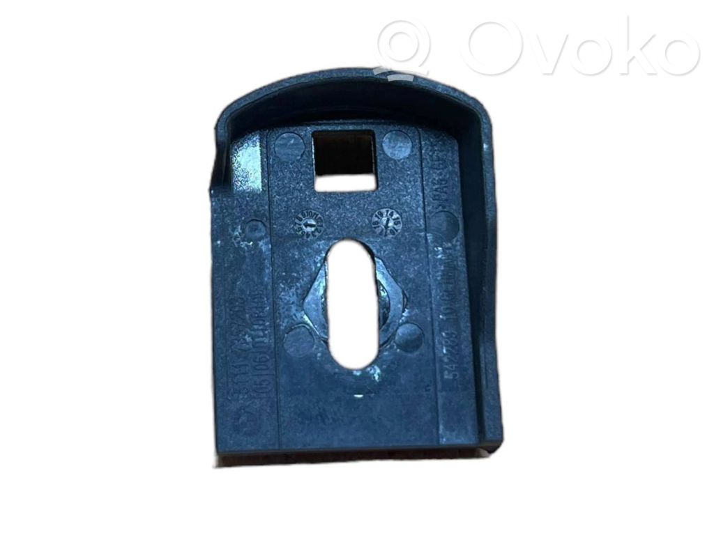 BMW 5 G30 G31 G38 Alte piese de exterior 