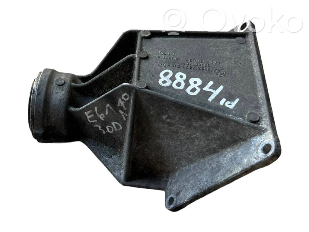 BMW 5 E60 E61 Driveshaft support bearing bracket 