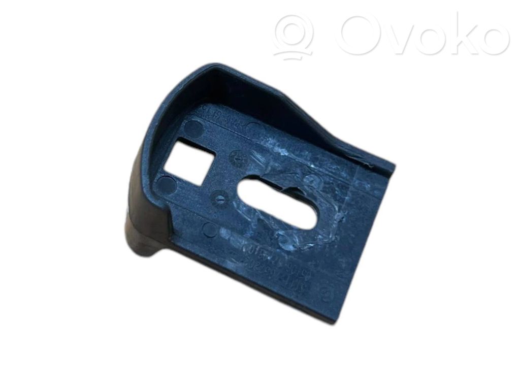 BMW 5 G30 G31 G38 Alte piese de exterior 