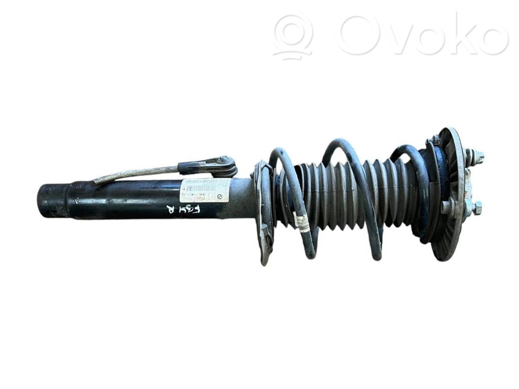 BMW 3 GT F34 Ammortizzatore anteriore con molla elicoidale 