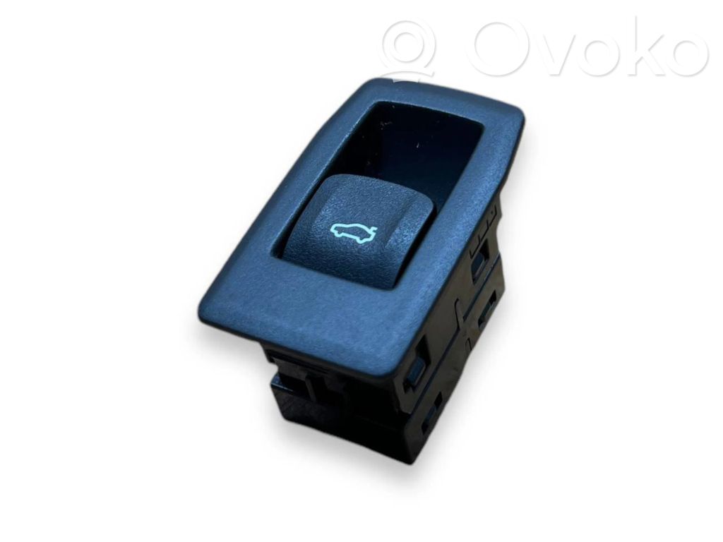Tailgate opening switch   7948786,7477674,3798091