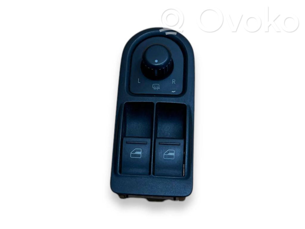 Volkswagen Transporter - Caravelle T5 Interruptor del elevalunas eléctrico 