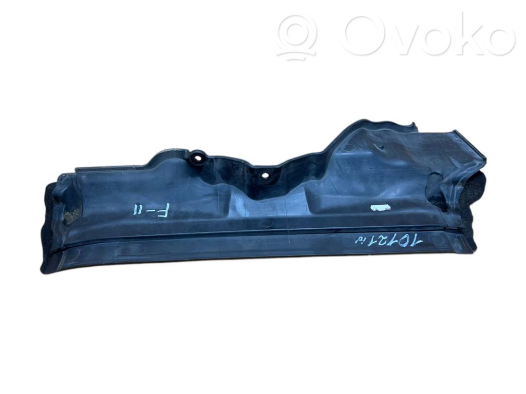 BMW 5 F10 F11 Inne części komory silnika 