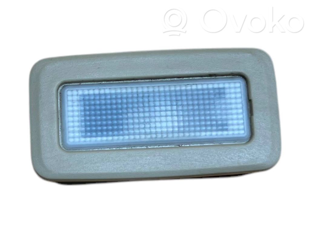 BMW X3 F25 Other interior light 