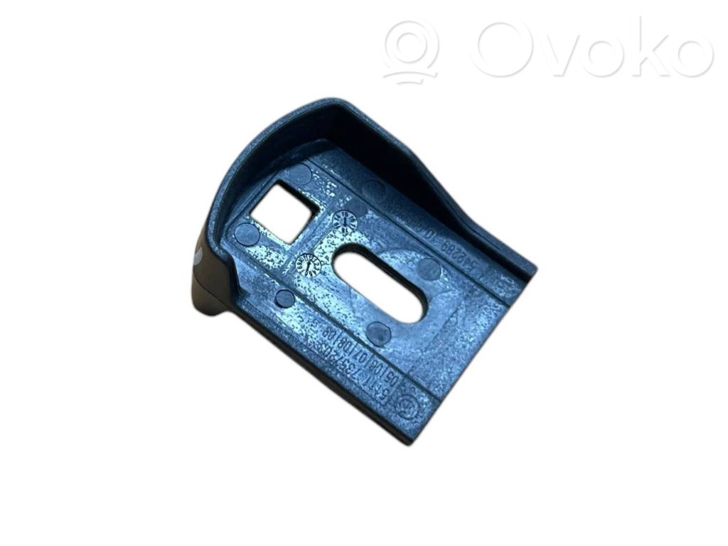 BMW 5 G30 G31 G38 Alte piese de exterior 