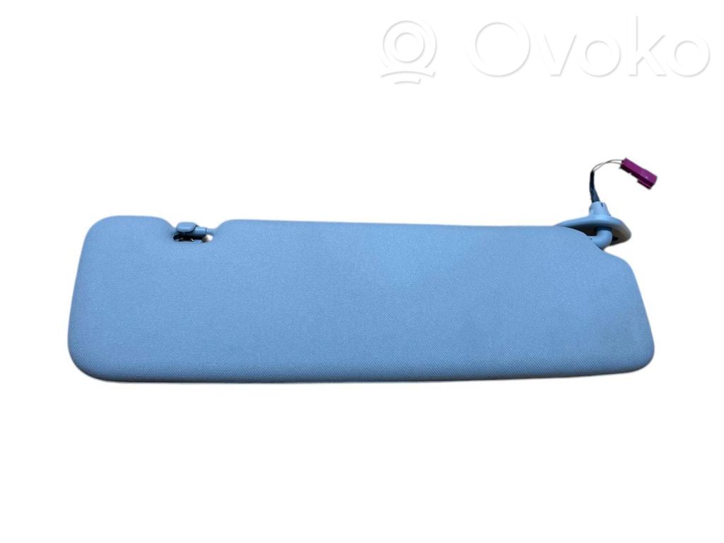 BMW 6 F06 Gran coupe Sun visor 