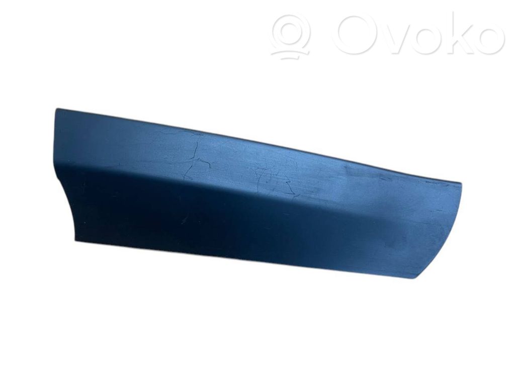 BMW 5 E60 E61 Other trunk/boot trim element 