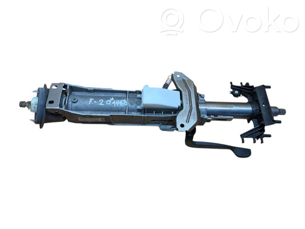 BMW 1 F20 F21 Scatola dello sterzo 