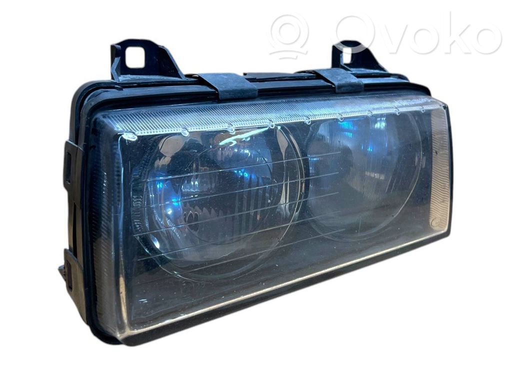 BMW 3 E36 Headlight/headlamp 
