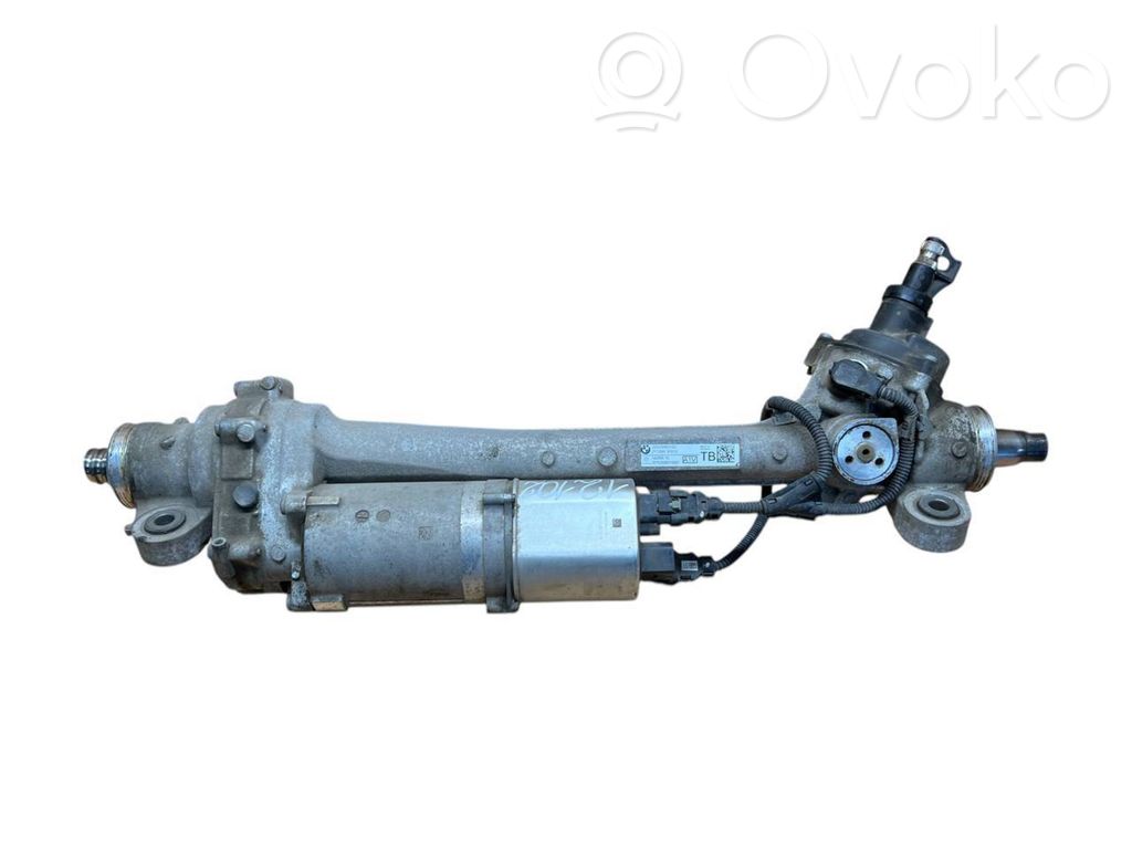 BMW iX Steering rack 