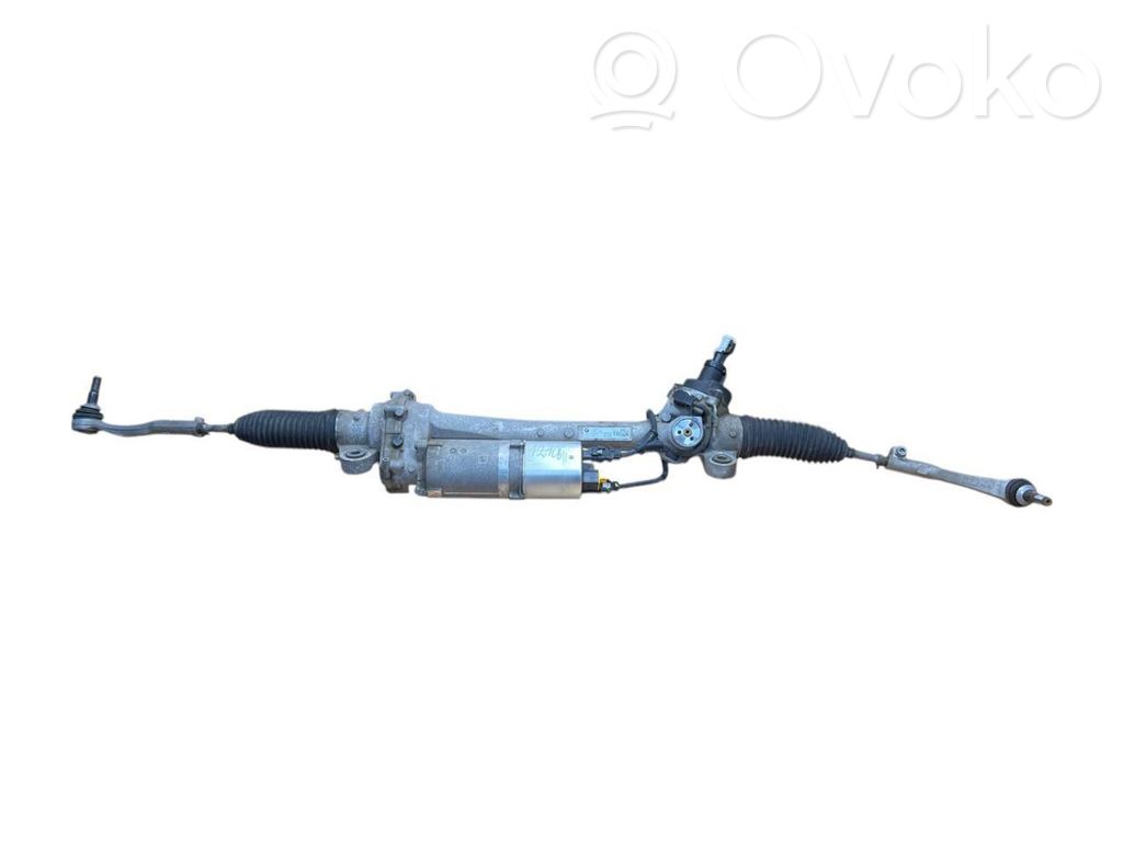 BMW iX Steering rack 