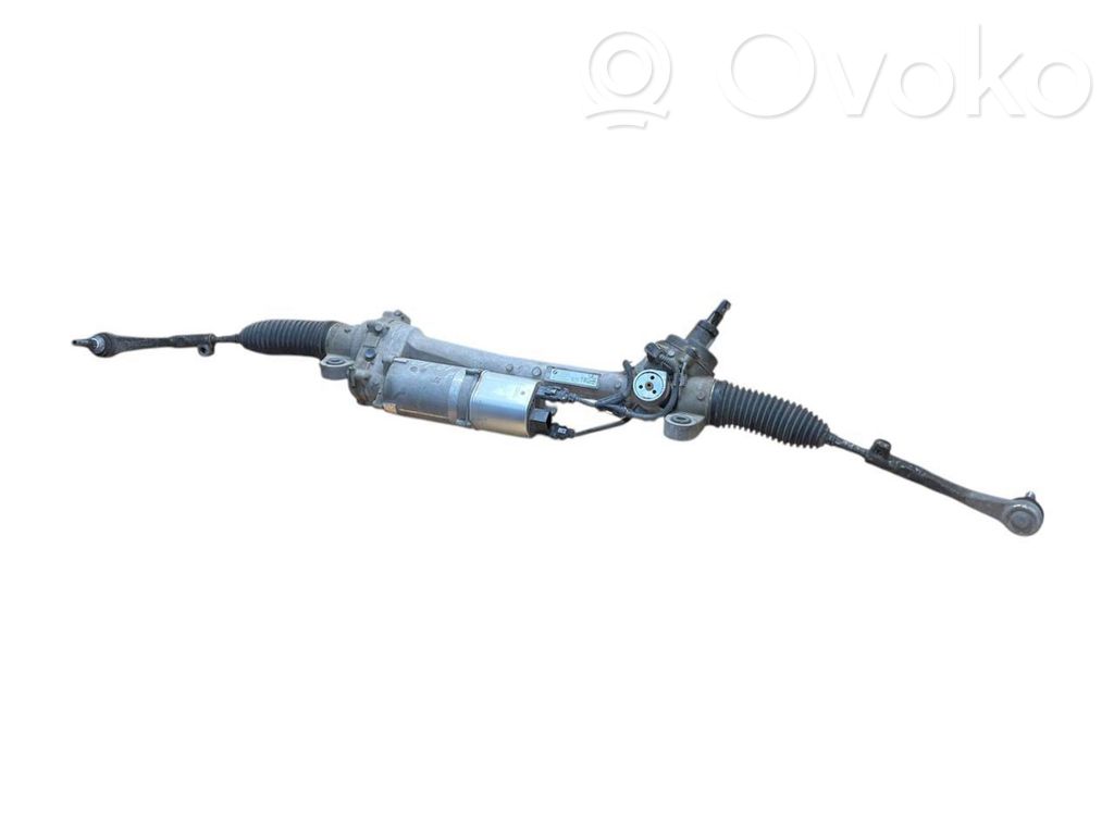 BMW iX Steering rack 