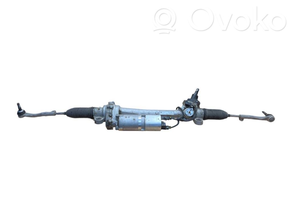 BMW iX Steering rack 