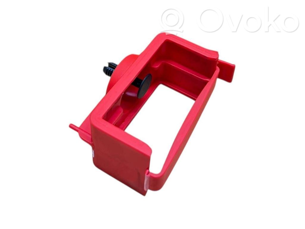 BMW X3 E83 Hazard Warning Triangle Mounting Bracket 