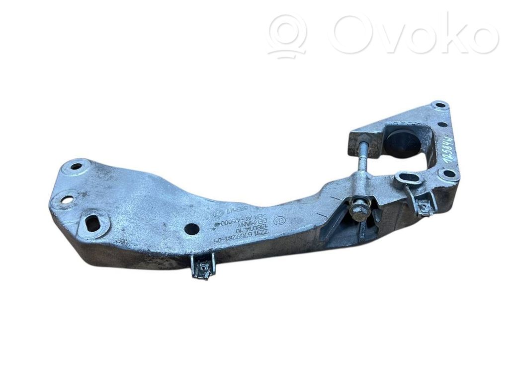 BMW 3 GT F34 Support de boîte de vitesses 