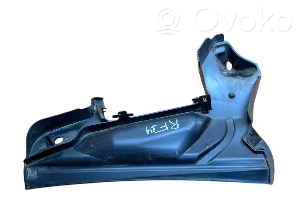 BMW 3 GT F34 Inne części komory silnika 
