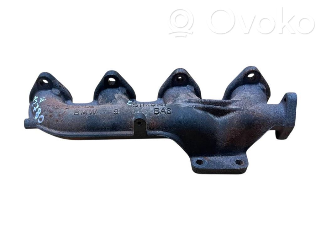 Exhaust manifold   7797389