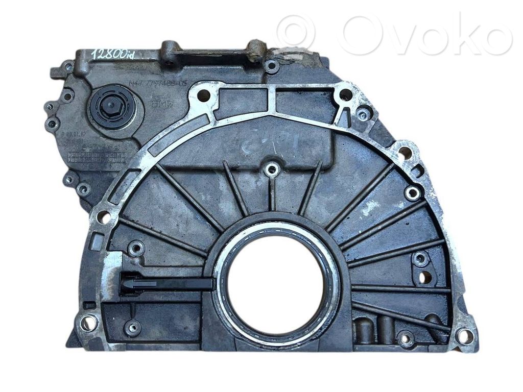 Timing chain cover   7797488