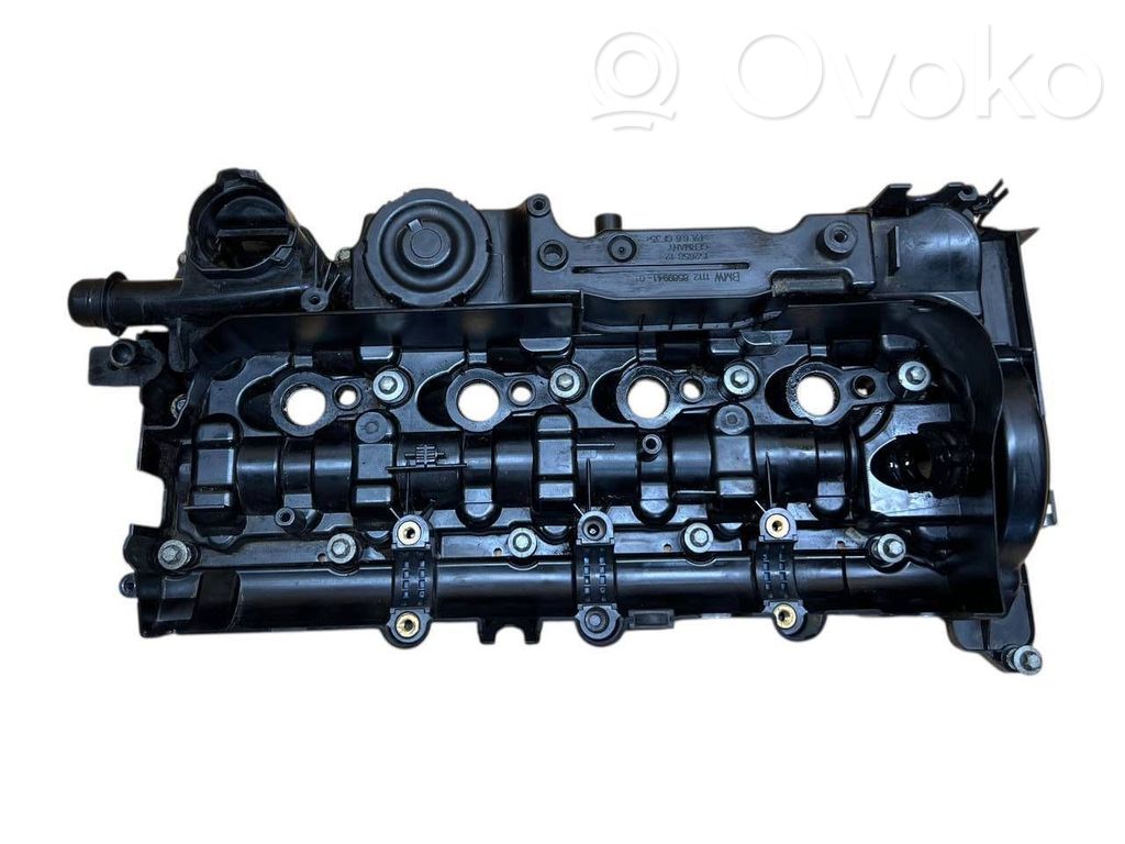 BMW 5 F10 F11 Galvutės dangtelis 