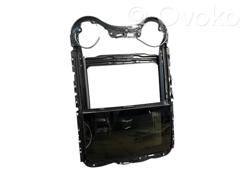BMW 3 GT F34 Sunroof set 