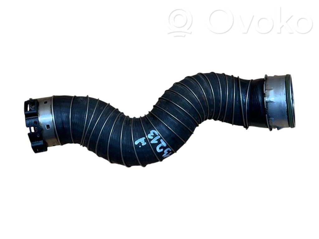 BMW 3 E92 E93 Intercooler hose/pipe 