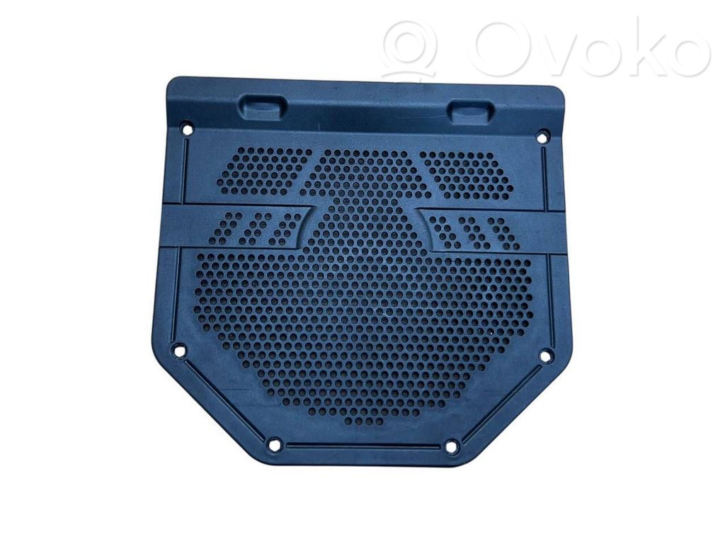 BMW 3 E92 E93 Subwoofer grill/trim 