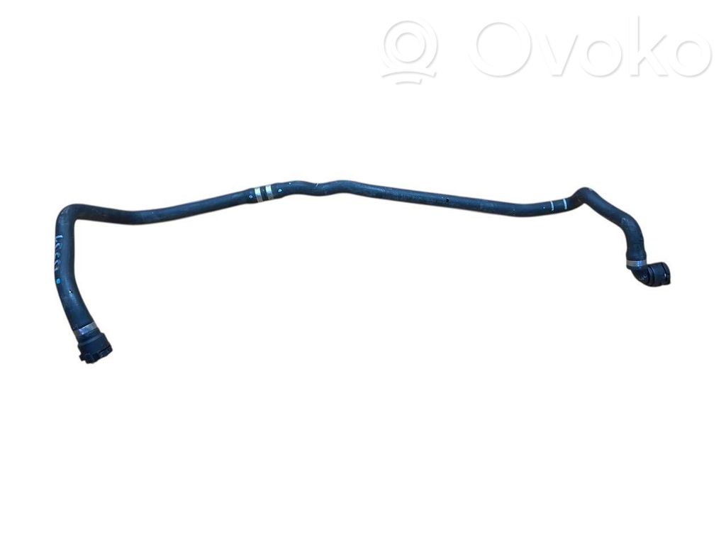 BMW X3 F25 Engine coolant pipe/hose 