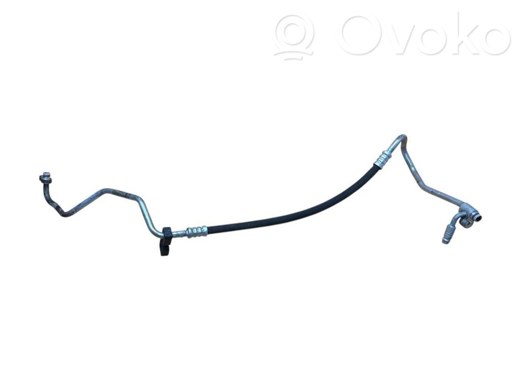 BMW 5 F10 F11 Air conditioning (A/C) pipe/hose 