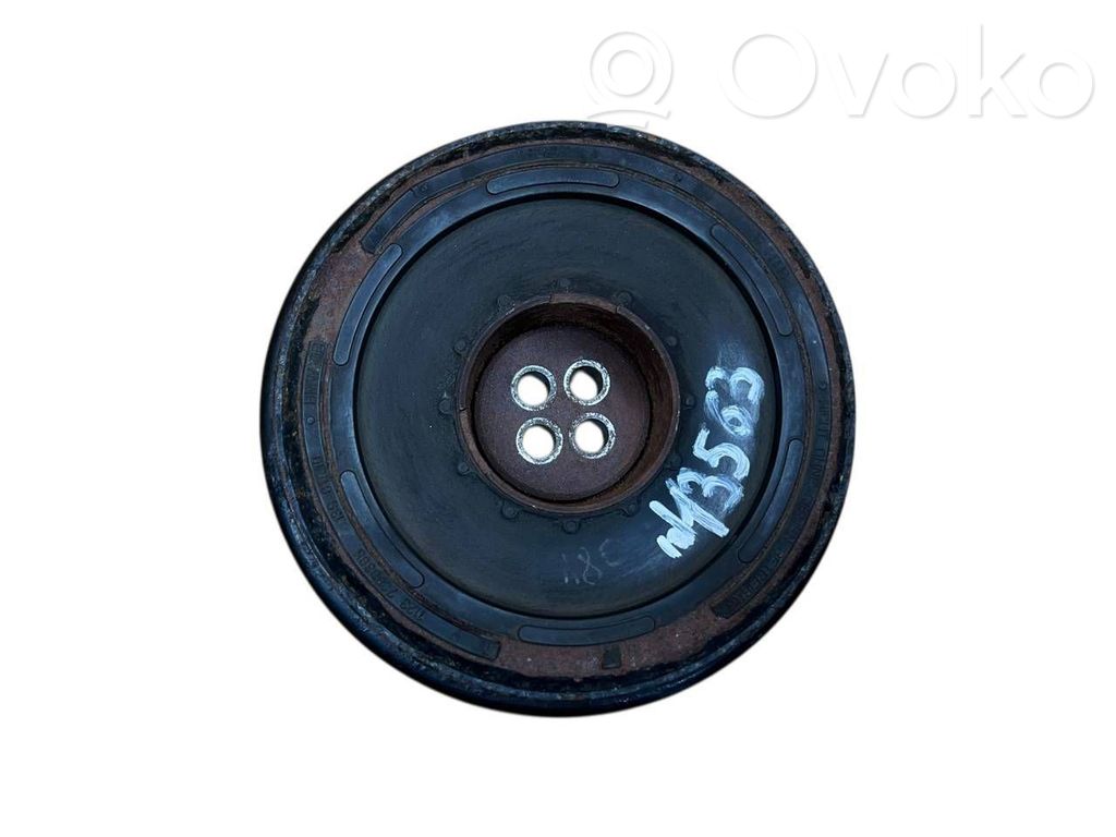 Crankshaft pulley   7800385,10238338
