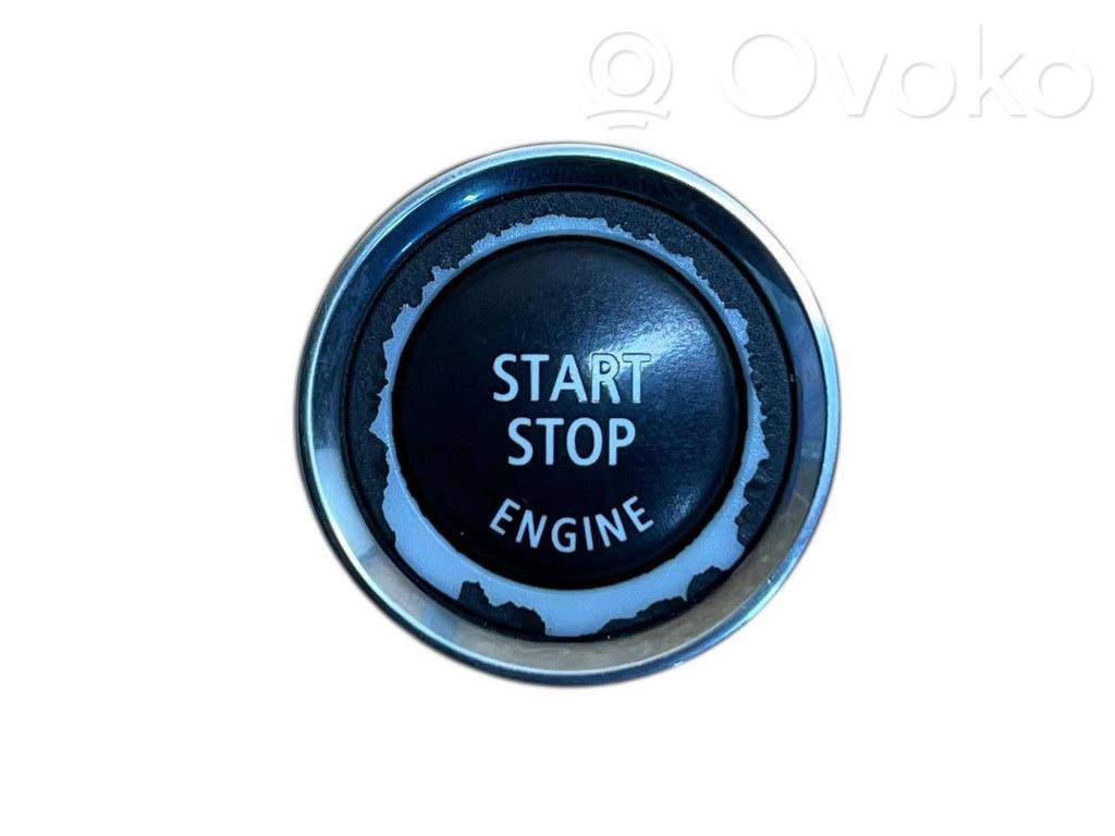 BMW 3 E92 E93 Engine start stop button switch 