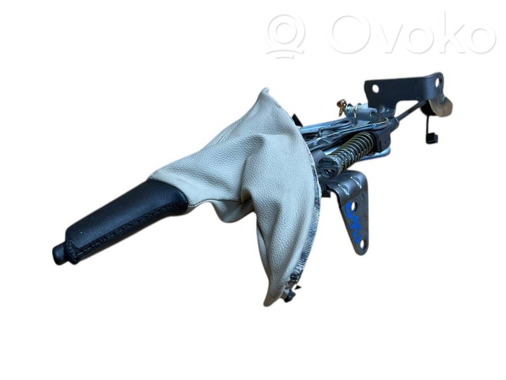 BMW 3 E92 E93 Handbrake/parking brake lever assembly 