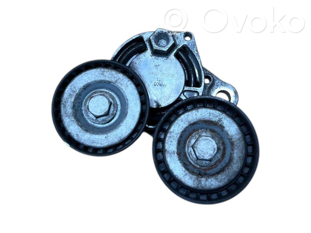 BMW 6 F06 Gran coupe Tensor de correa del alternador 