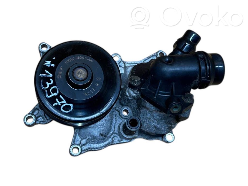 BMW 6 F06 Gran coupe Pompa dell’acqua 