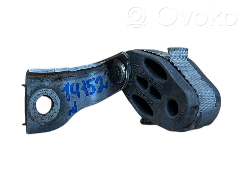 BMW 5 GT F07 Muffler mount bracket/holder 