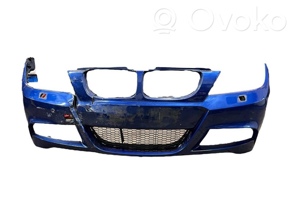 BMW 3 E90 E91 Front bumper 