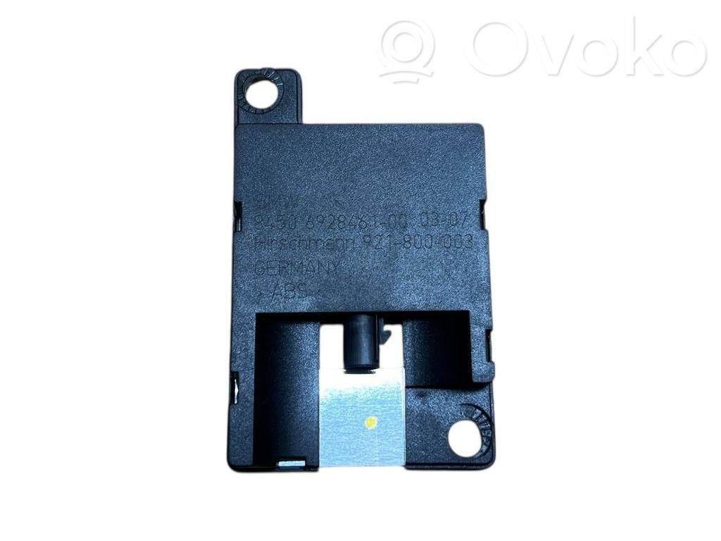 BMW X3 E83 Antena Bluetooth 