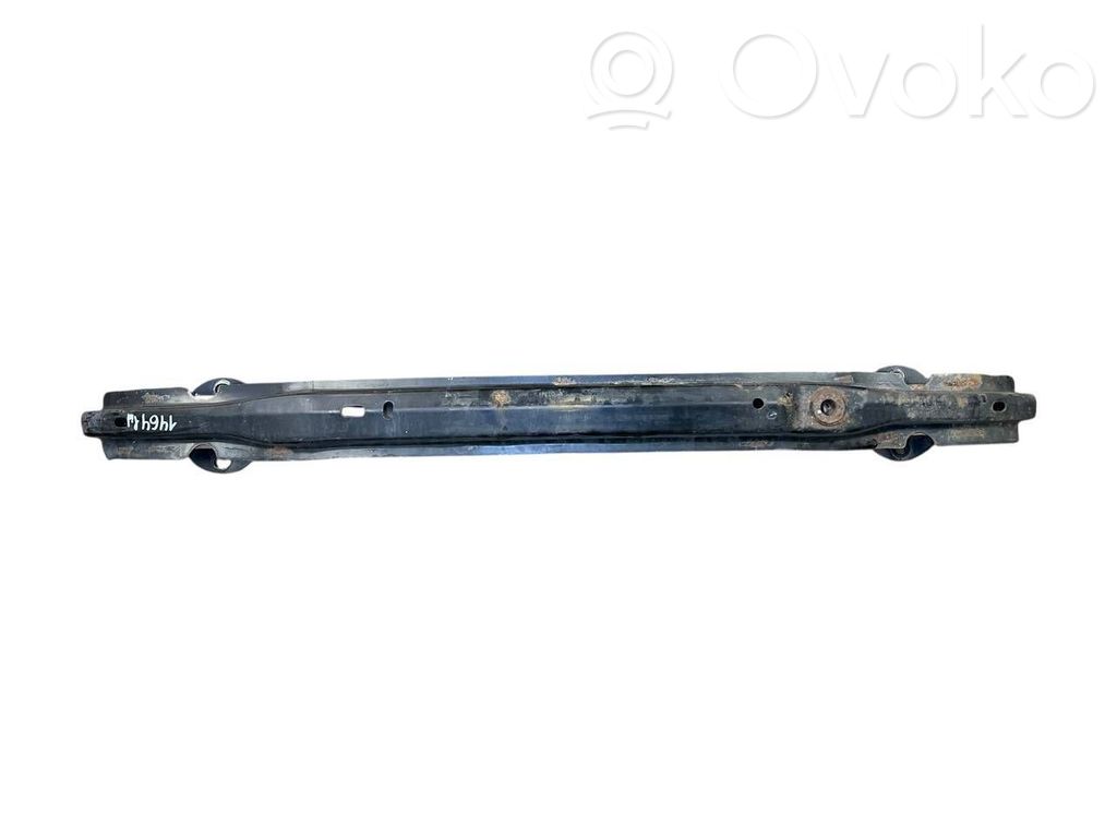 BMW X3 E83 Aizmugurē bampera balka 