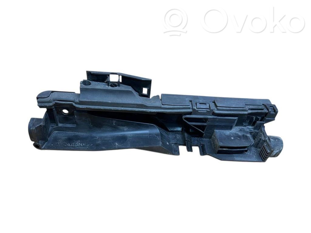 BMW X3 E83 Radiator mount bracket 