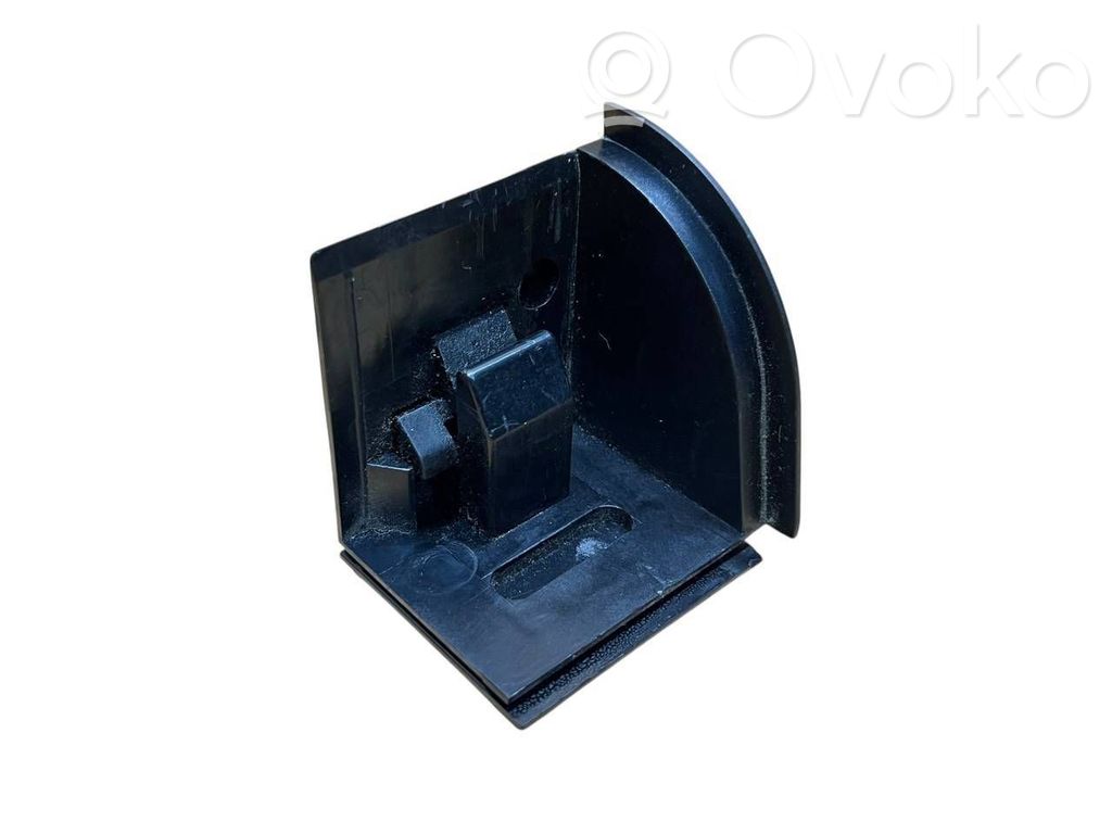 BMW X3 E83 Parcel shelf load cover mount bracket 